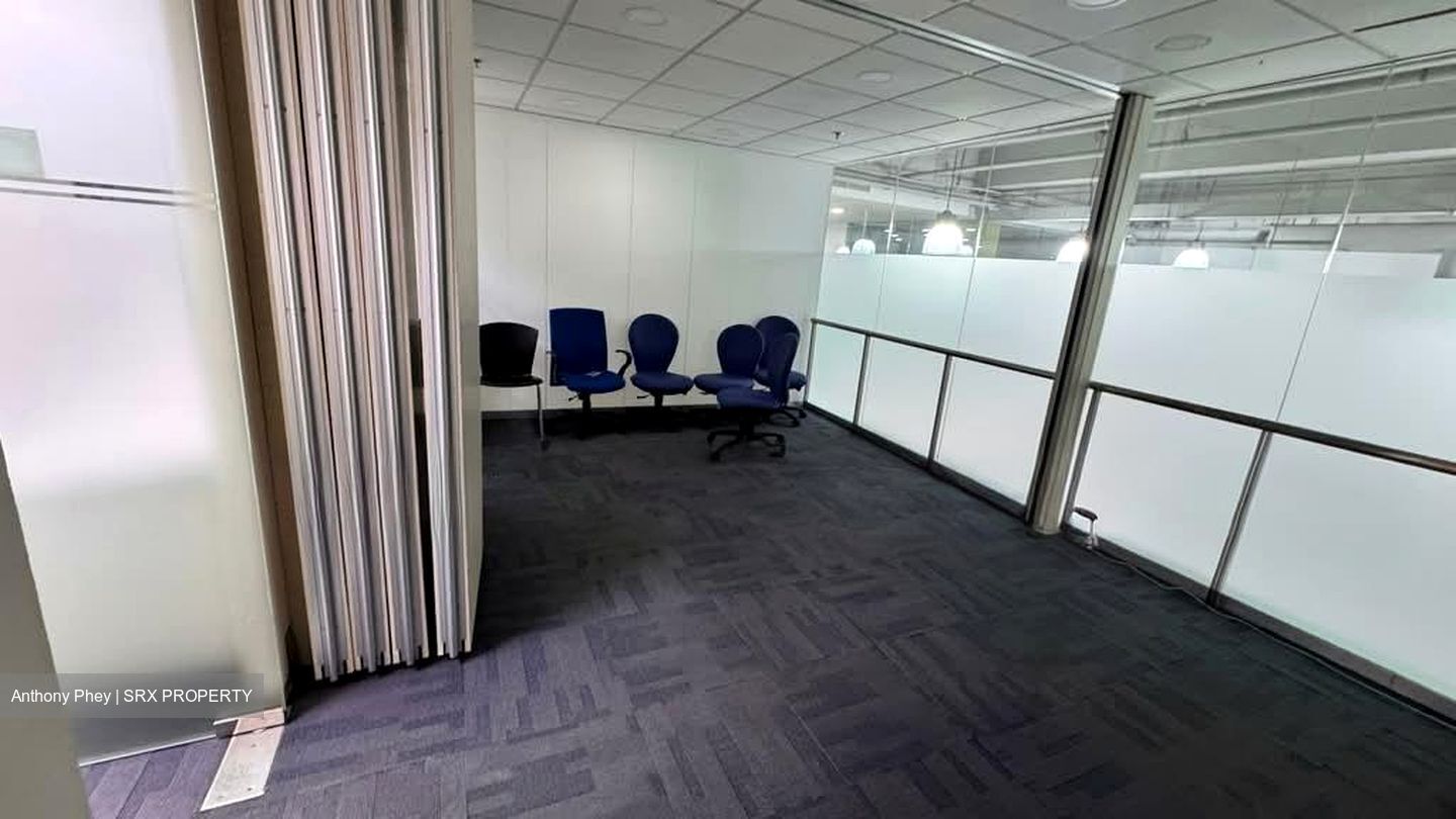 Lorong 8 Toa Payoh (D12), Factory #602973431